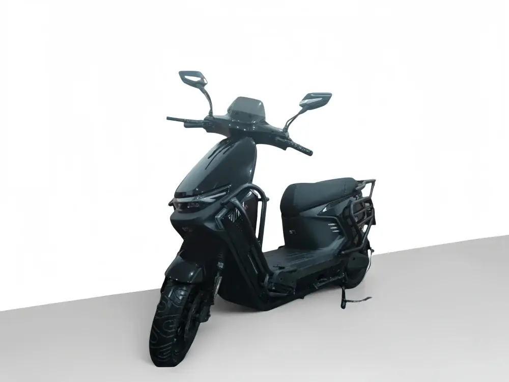 ZM-E03 — Utility electric scooter