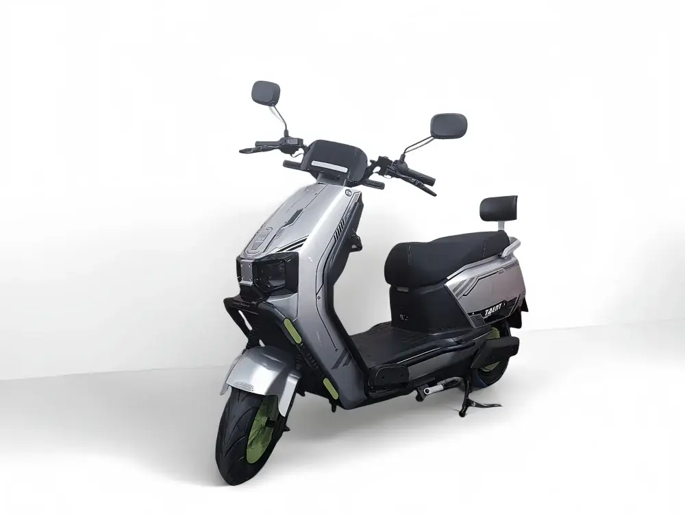 ZM-E05 — Compact electric scooter