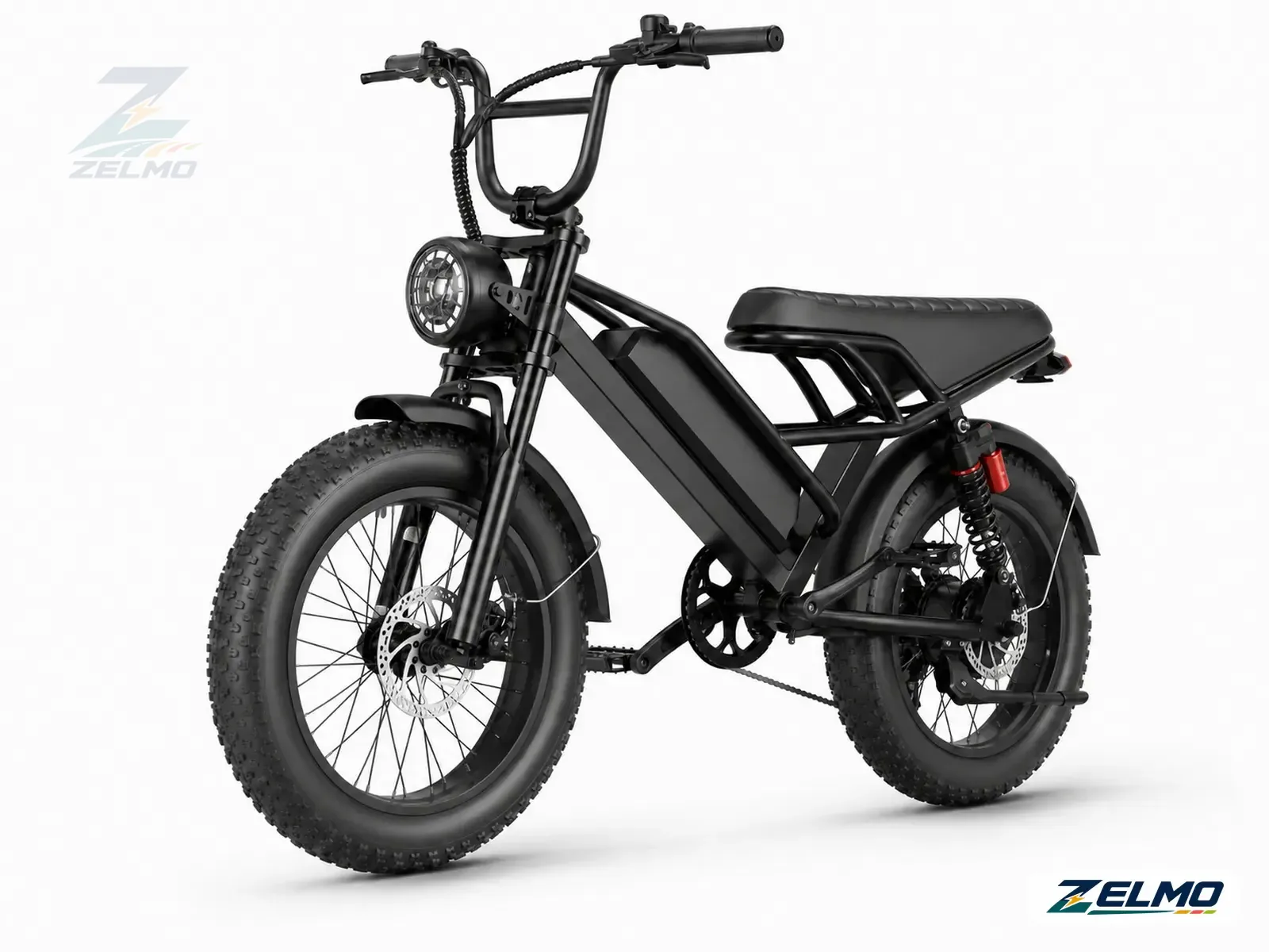 B30 — Fat-Tire Folder