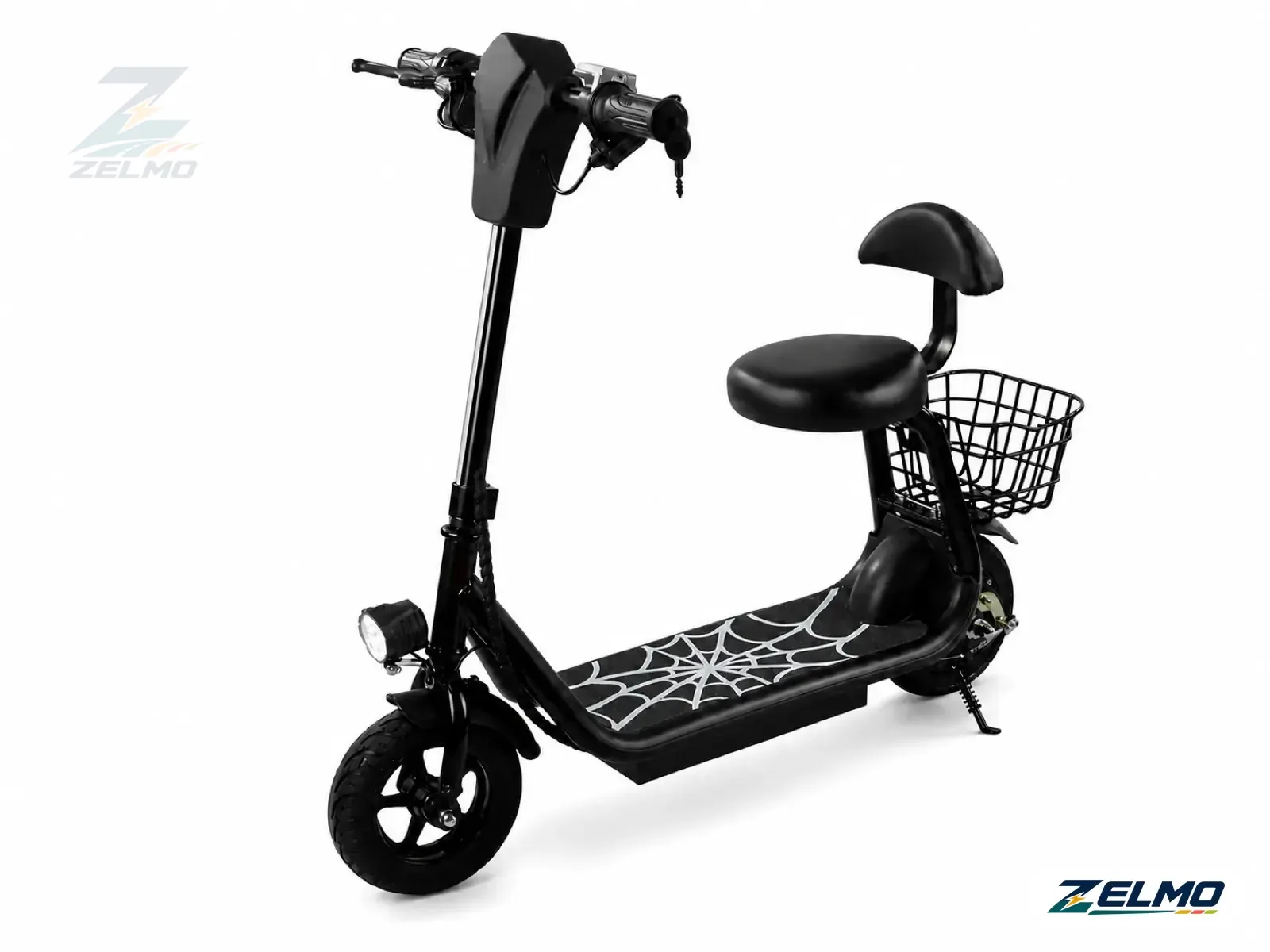 B3C — Safe Kids Scooter