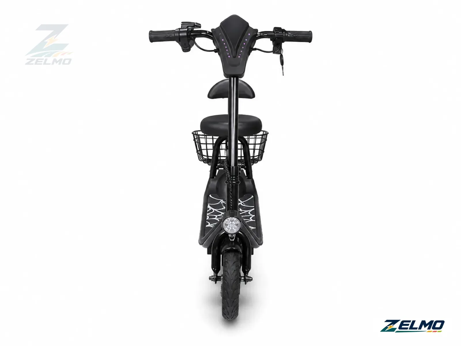 B3C — Safe Kids Scooter 3