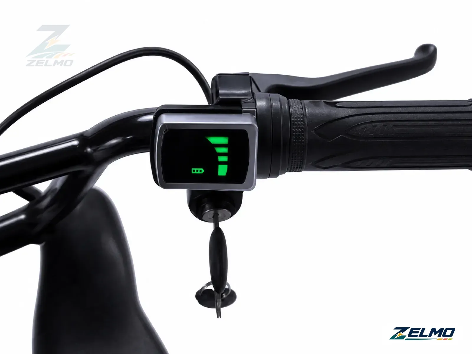 B3C — Safe Kids Scooter 5