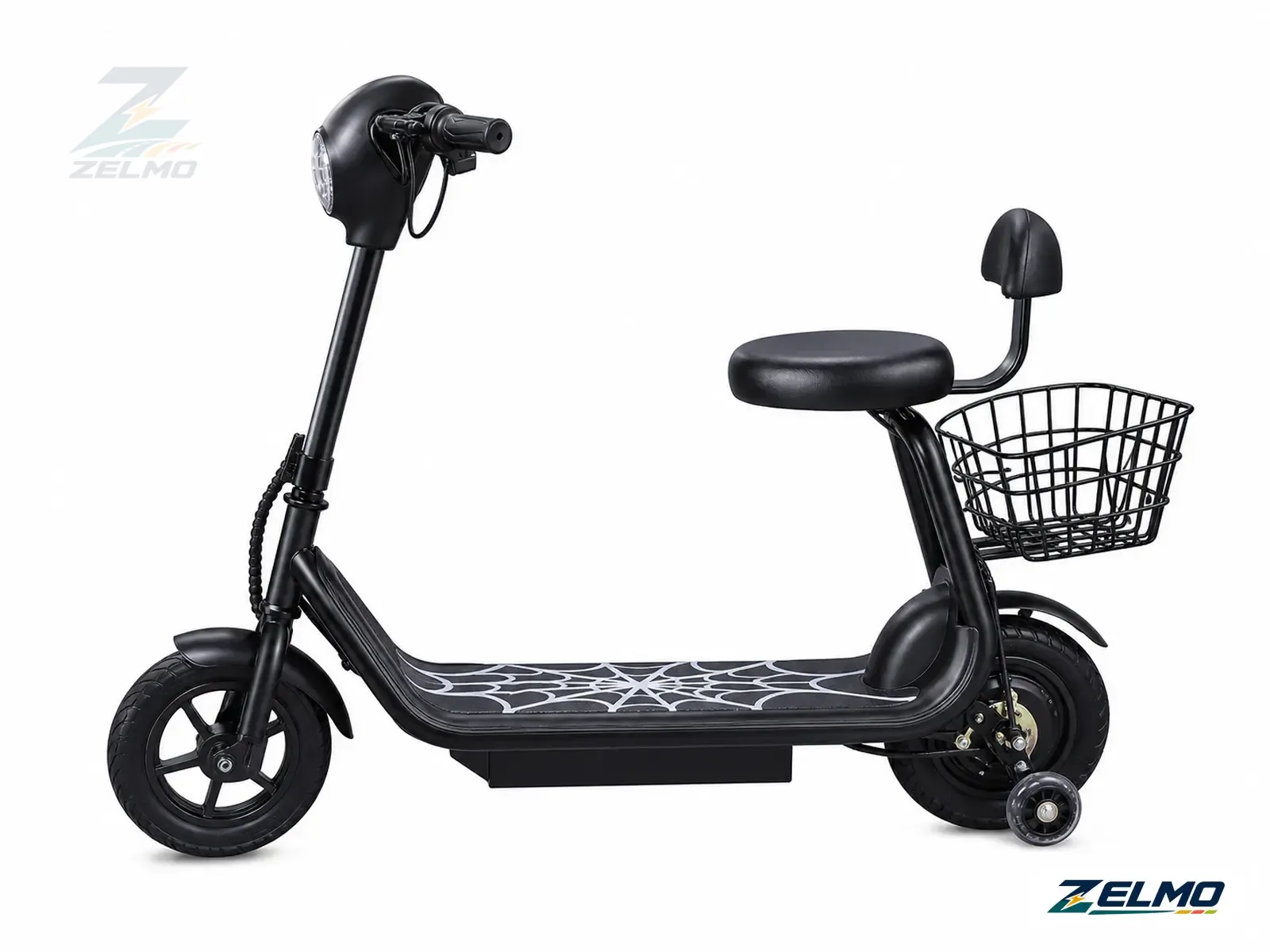 B3D — Safe Kids Scooter 2