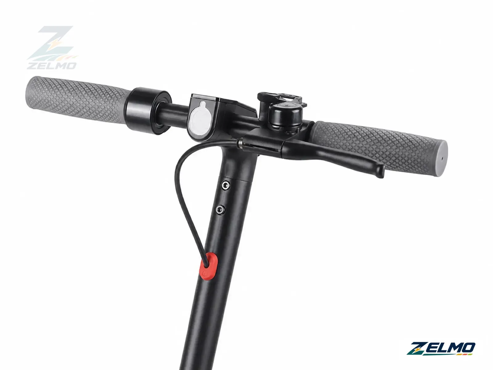 E102D — Foldable Urban Scooter 5