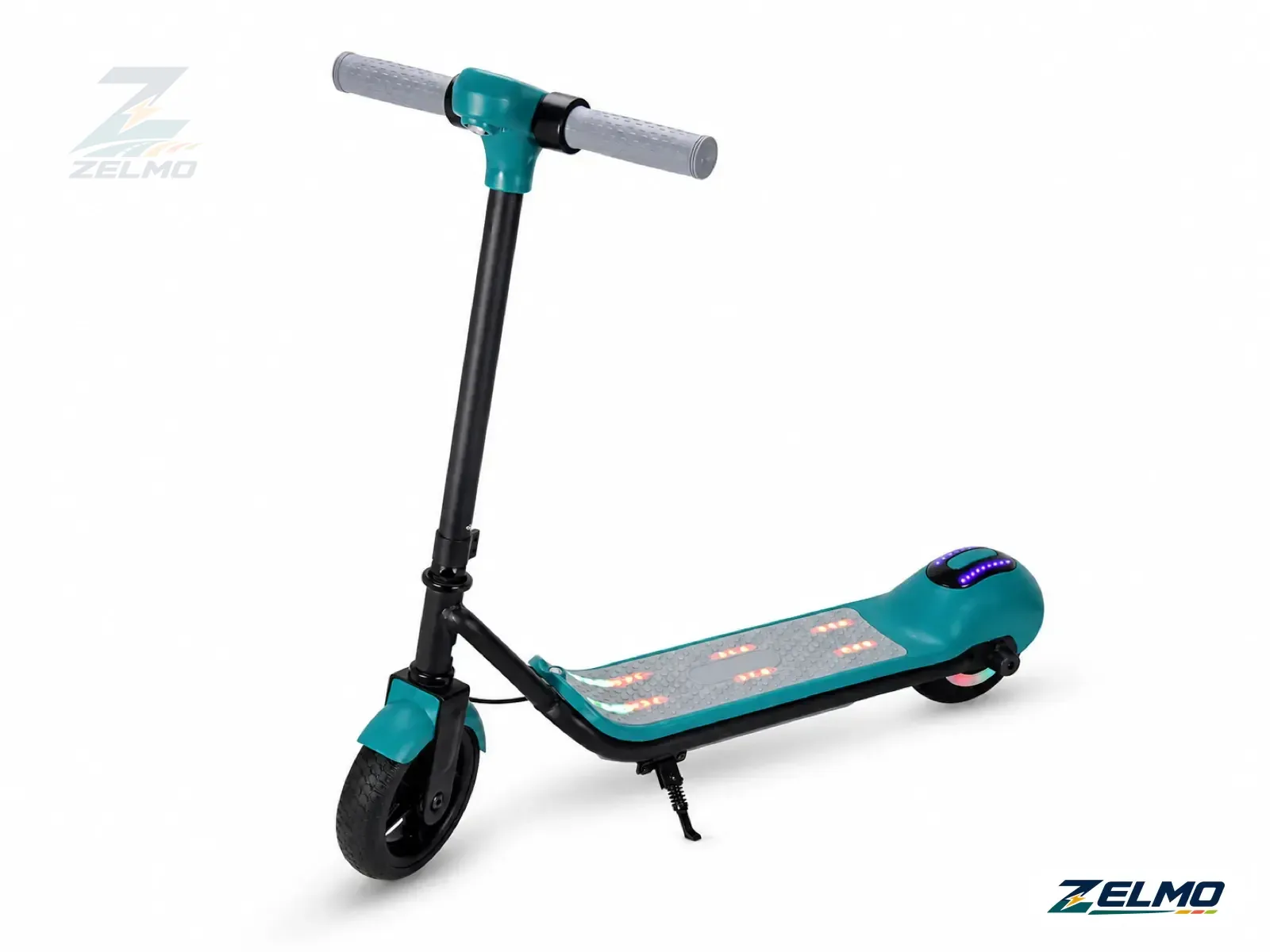 E68 — Kids Mini Scooter