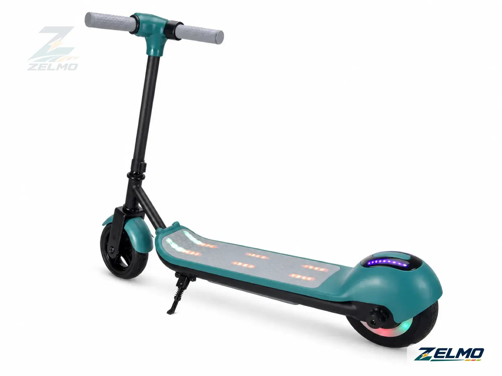 E68 — Kids Mini Scooter 3