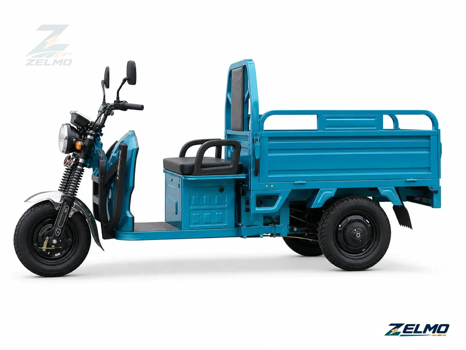 RONGYAO-130 — Entry Freight Trike 2