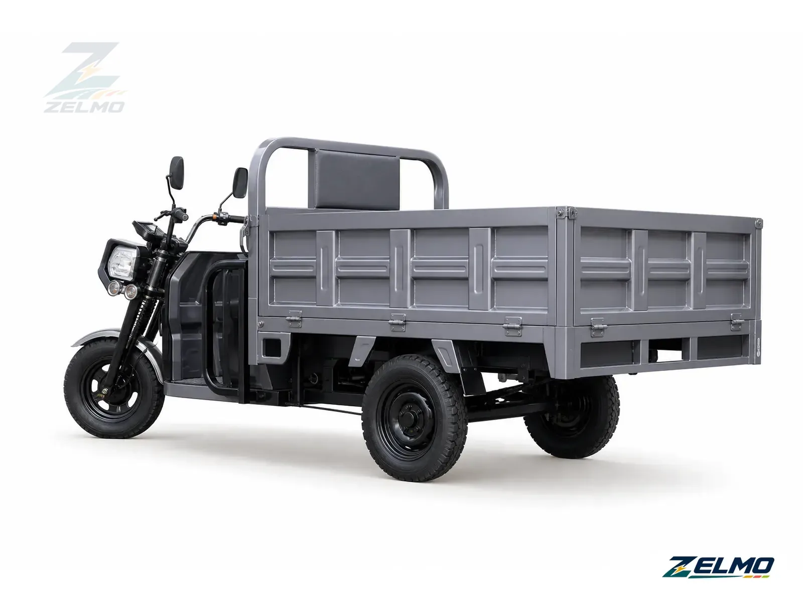 TANTU-170/180 — Large Powerful Freight 4