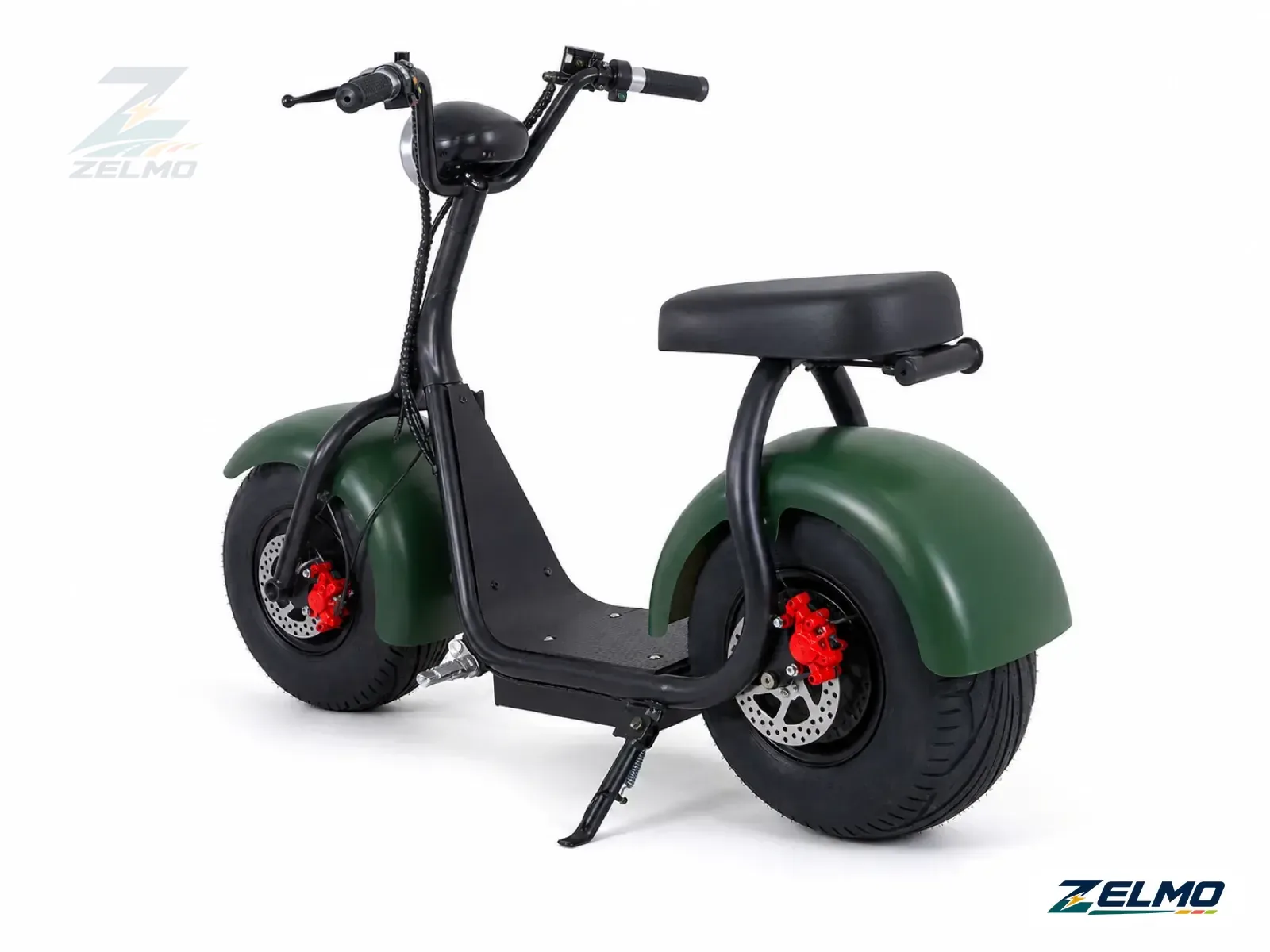 X1-LITE — Value Entry Cruiser 4