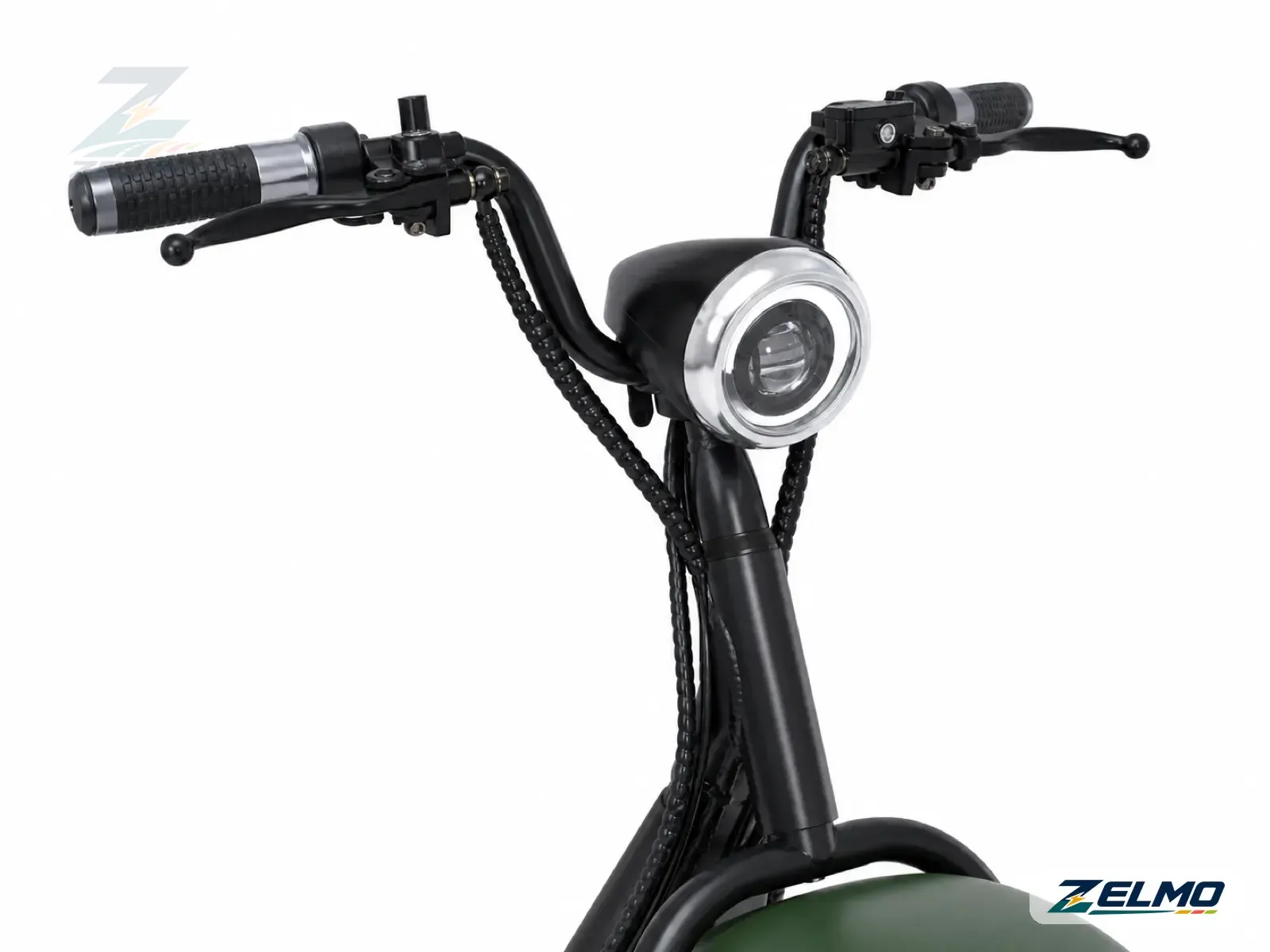 X1-LITE — Value Entry Cruiser 5