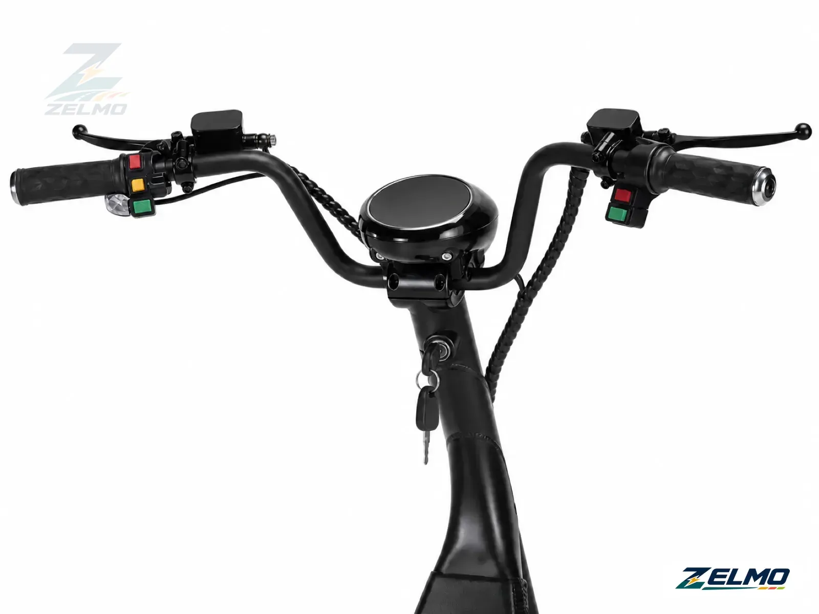 X1-MINI — Compact Entry Cruiser 6