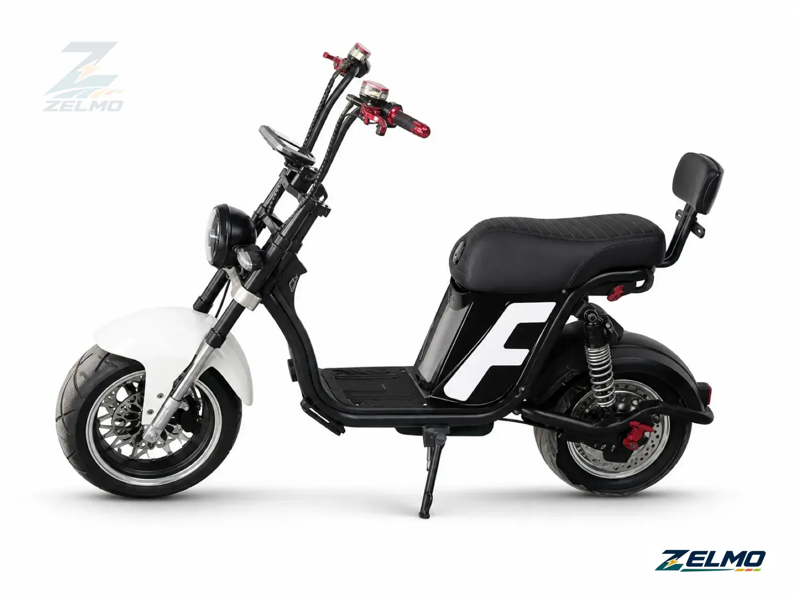 X18-PRO — Upgraded Pro Cruiser 2