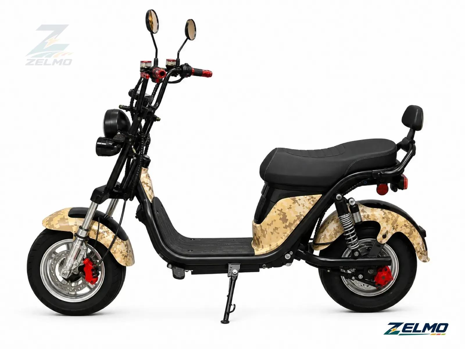 X19 — Full-Size Cruiser 2
