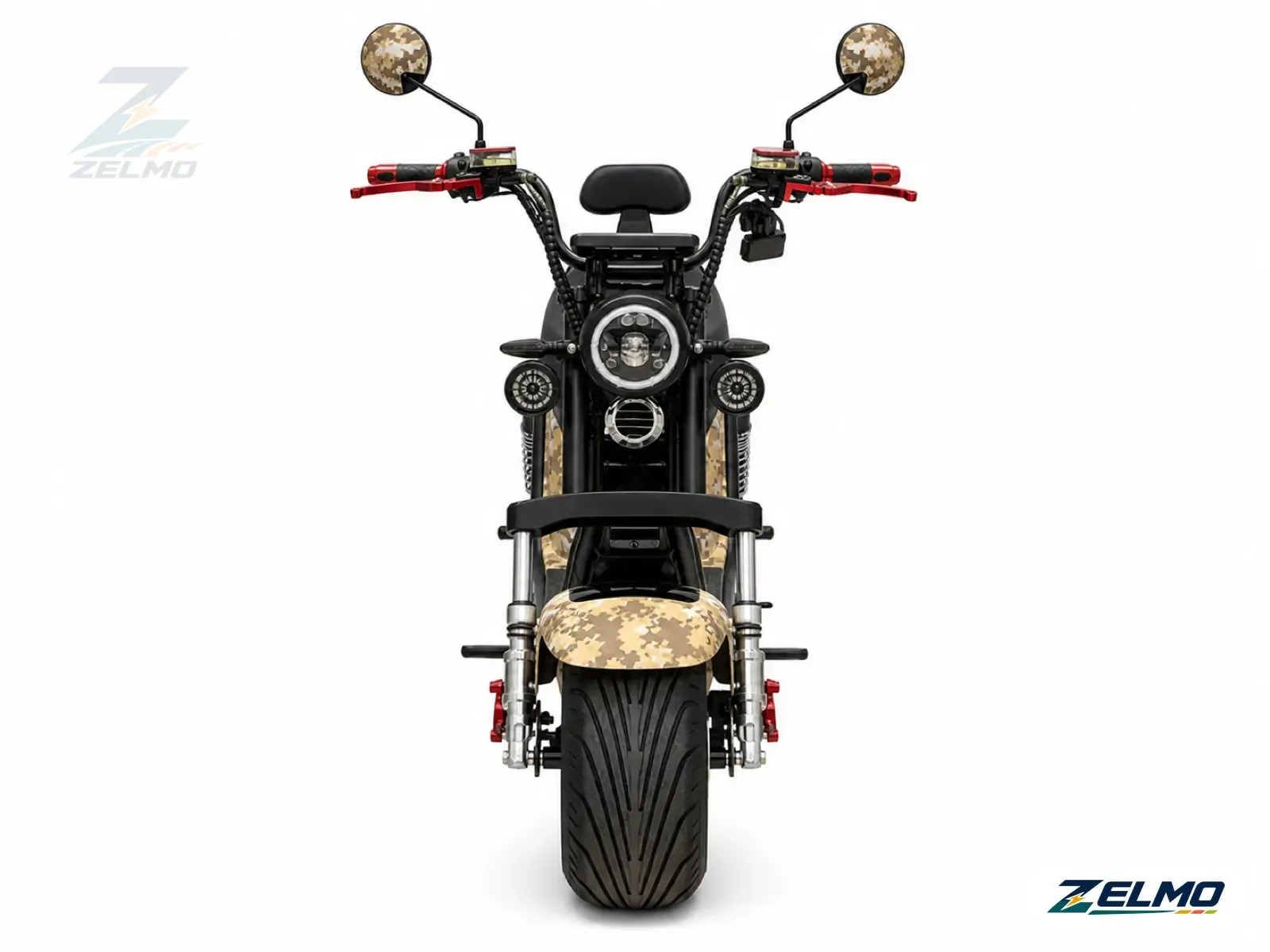 X19 — Full-Size Cruiser 3