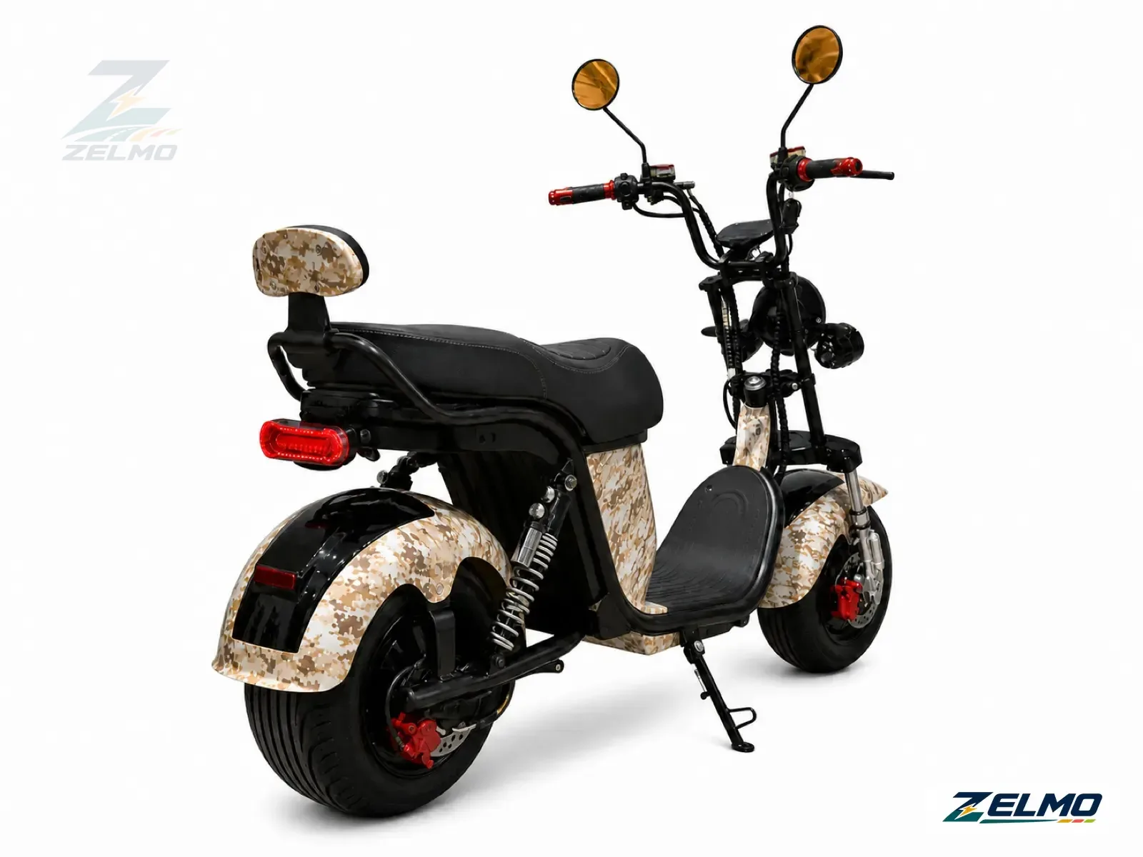 X19 — Full-Size Cruiser 4