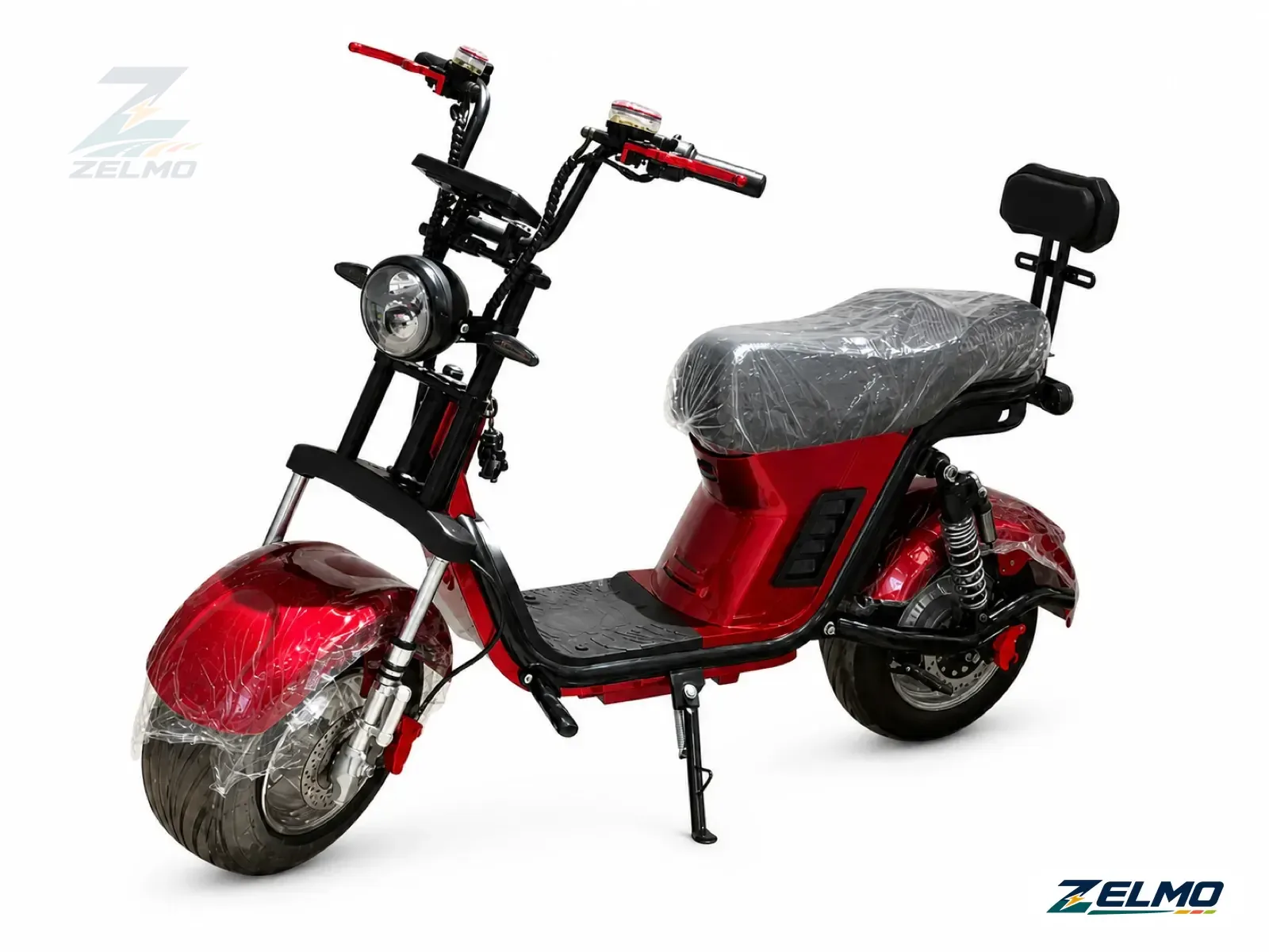 X21 — Cruiser Tamanho Cheio