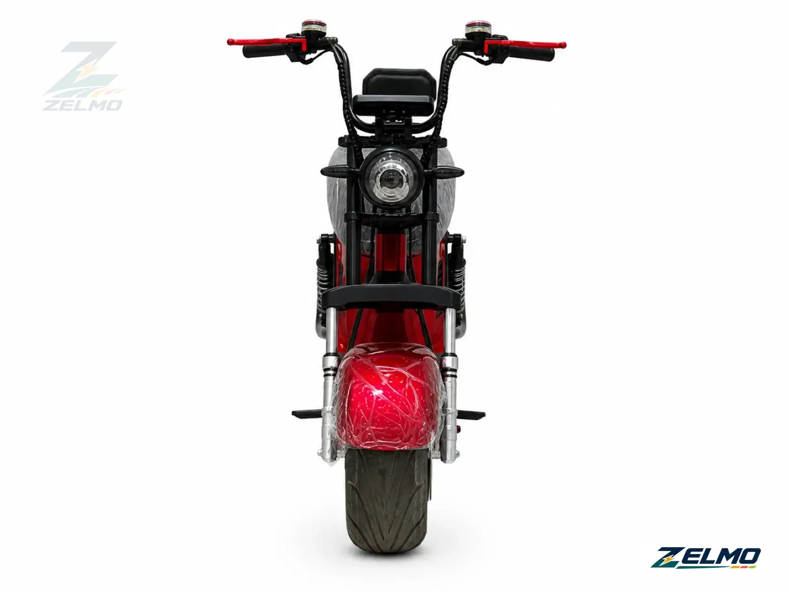 X21 — Full-Size Cruiser 3
