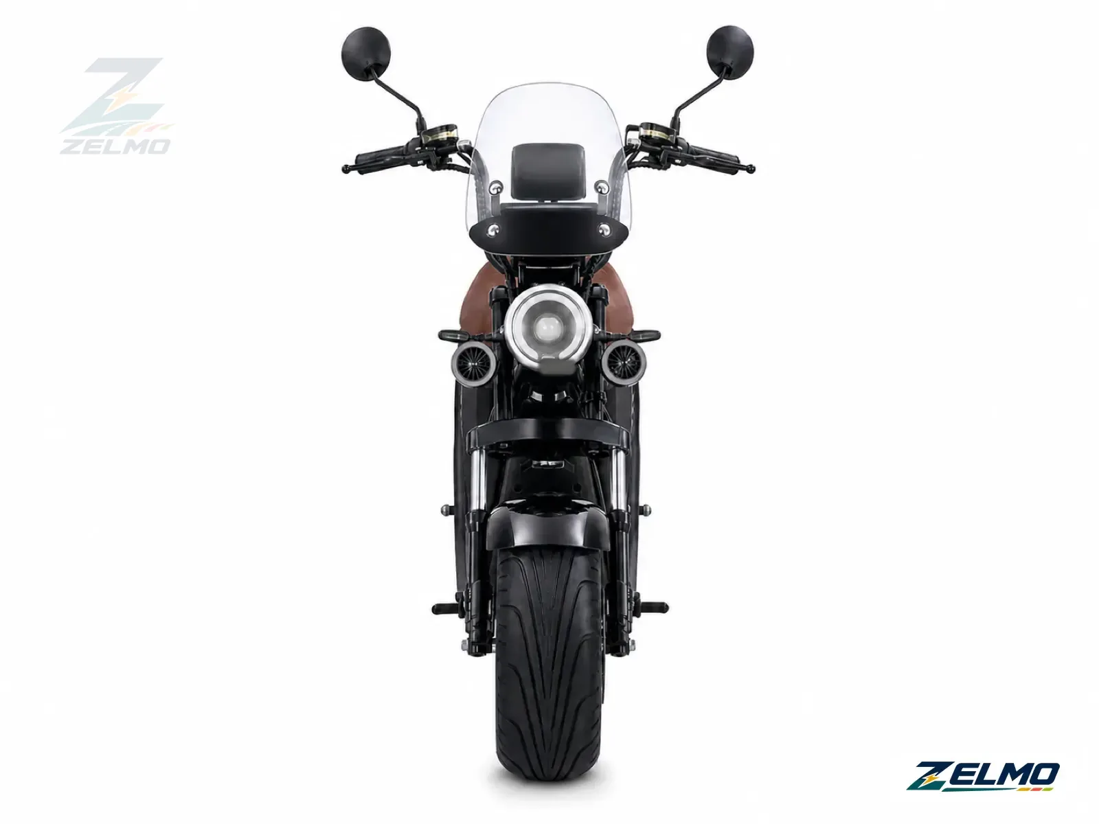 X26 — Top Full-Size Cruiser 3