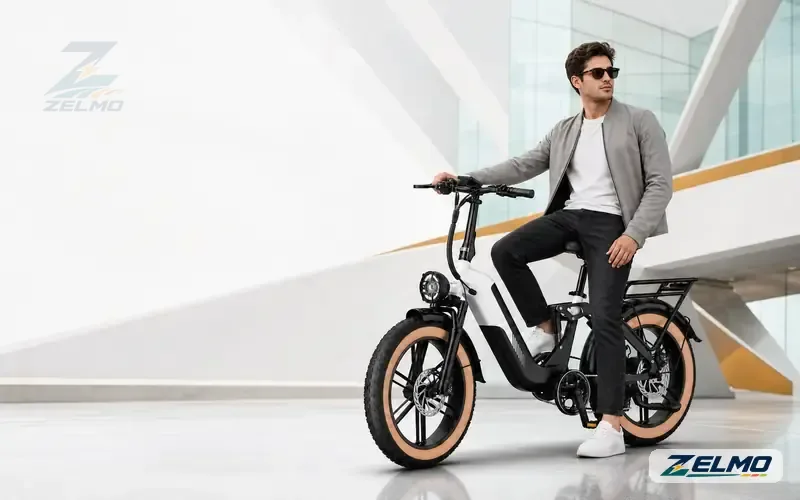 E-bikes